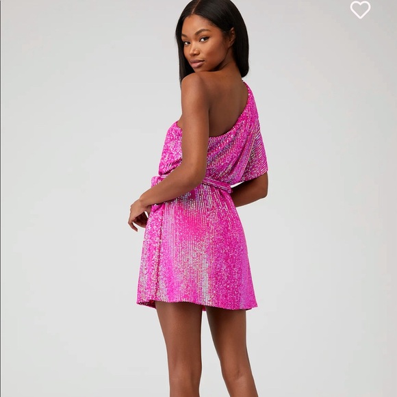 Show me your mumu Trish Dress - Picture 2 of 3